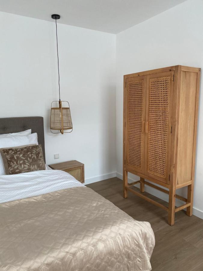 Bed and Breakfast Loft15 Ден-Бург Экстерьер фото