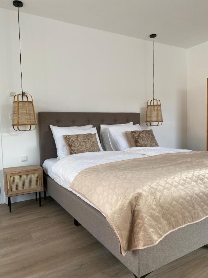 Bed and Breakfast Loft15 Ден-Бург Экстерьер фото