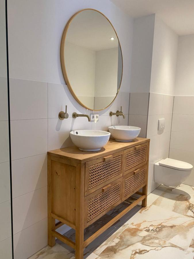 Bed and Breakfast Loft15 Ден-Бург Экстерьер фото